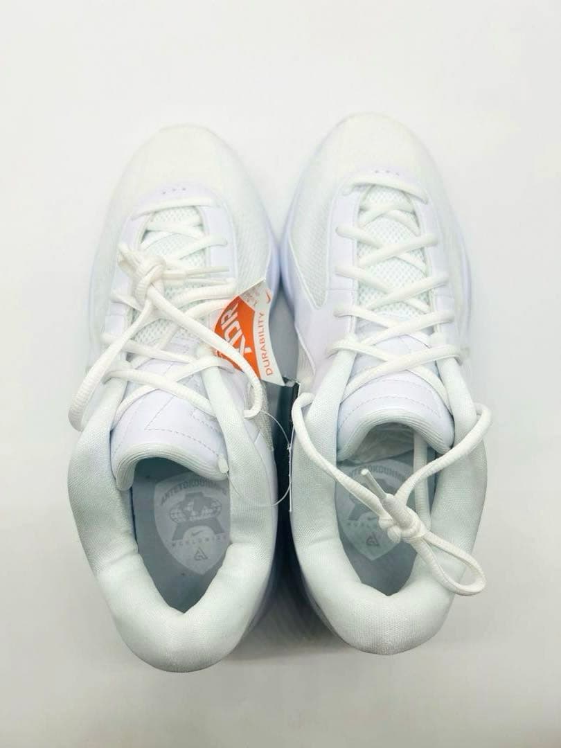 【新品】NIKE ヤニス フリーク 6 TB EP/27cm