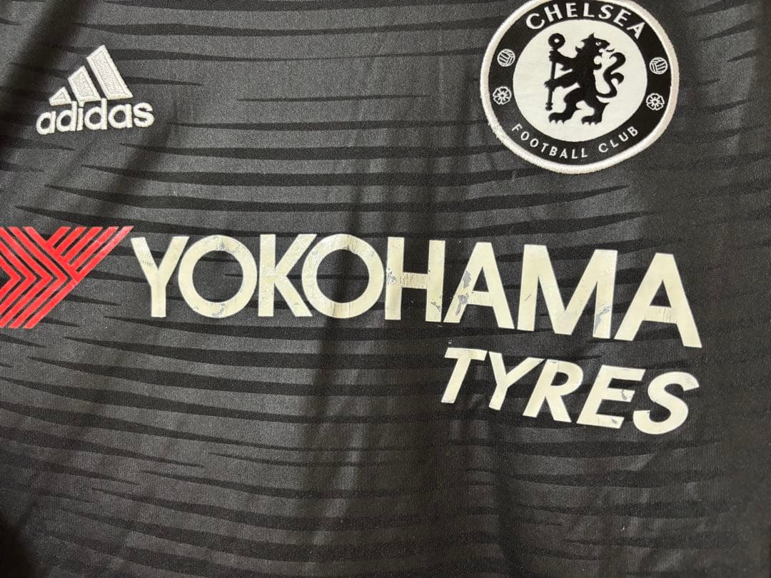 正規品　サッカー　ユニフォームセット（アトレティコ・マドリード、チェルシー）
