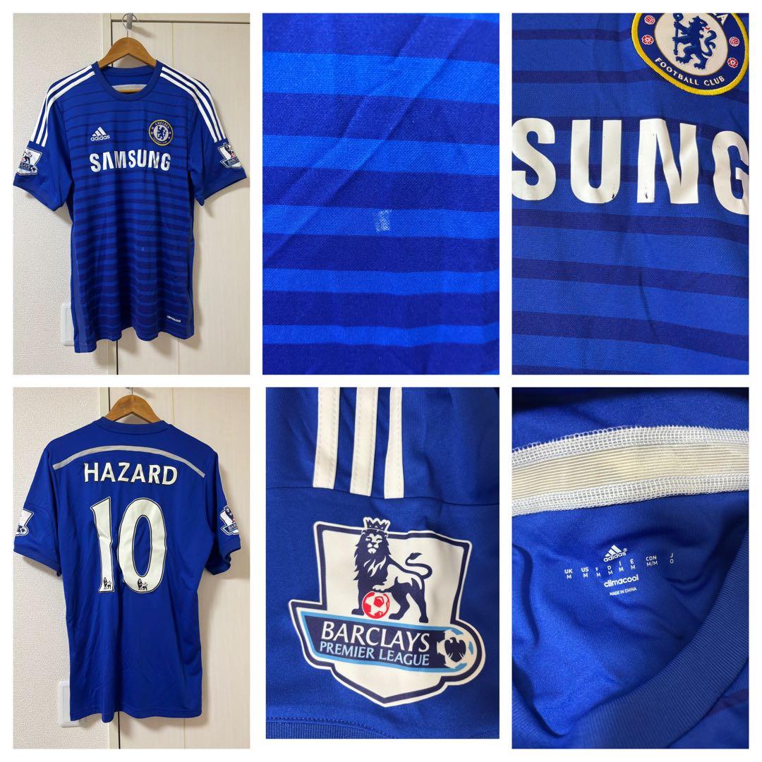 正規品　サッカー　ユニフォームセット（アトレティコ・マドリード、チェルシー）