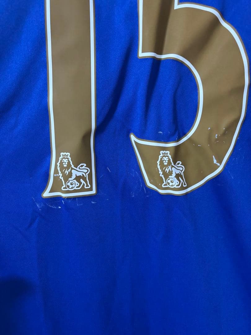 正規品　サッカー　ユニフォームセット（アトレティコ・マドリード、チェルシー）