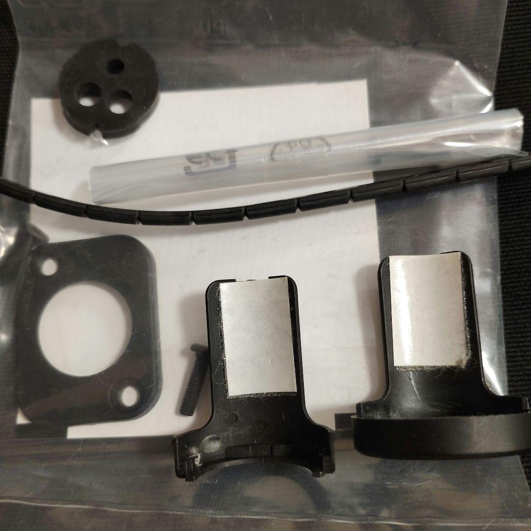 シマノ EW-RS910 付属品,箱付き