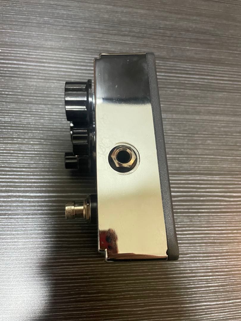 DOD LOOKING GLASS Overdrive 箱付き