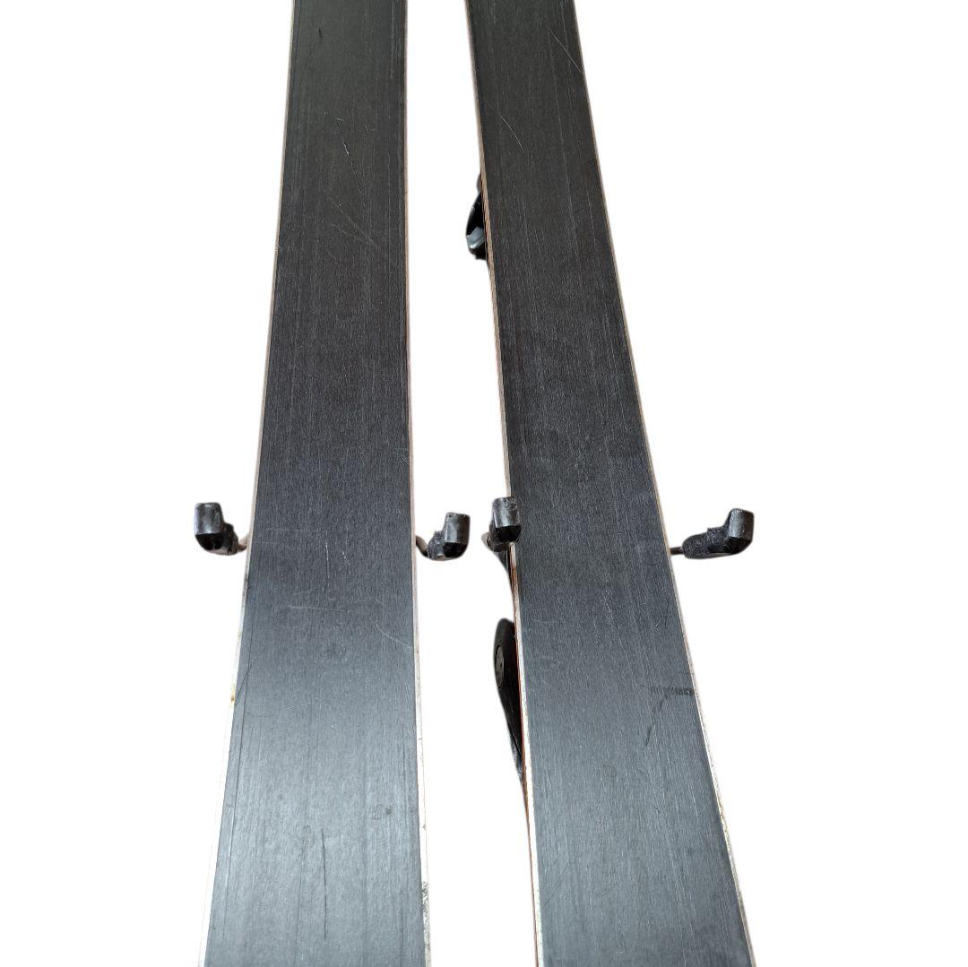ROSSIGNOL　Star SUPER TOTAL ACTIVE　長さ150㎝