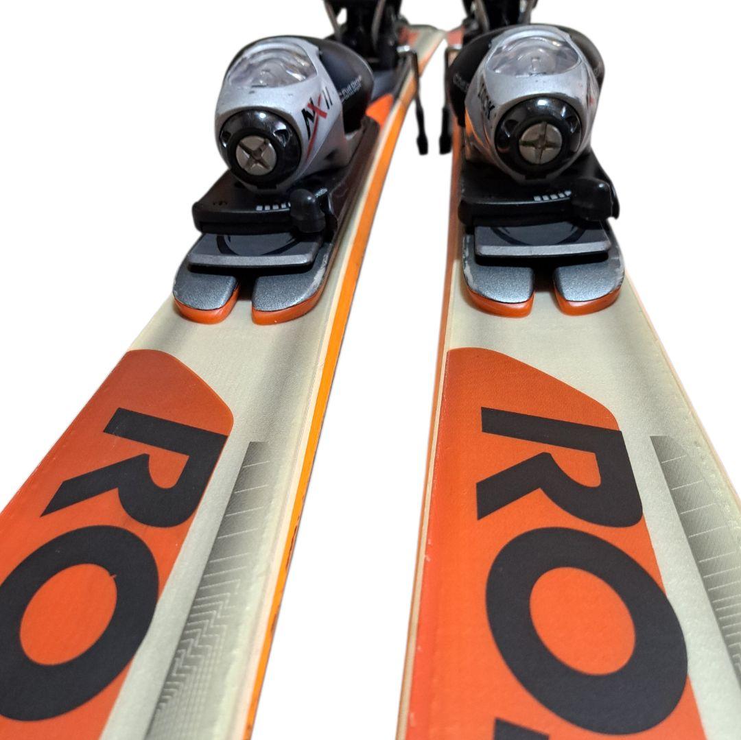ROSSIGNOL　Star SUPER TOTAL ACTIVE　長さ150㎝