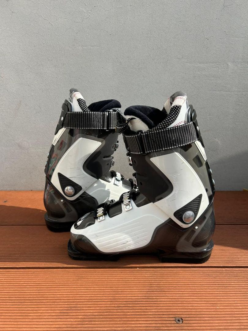 スキー SALOMON FALCON XT CS JP 255 25