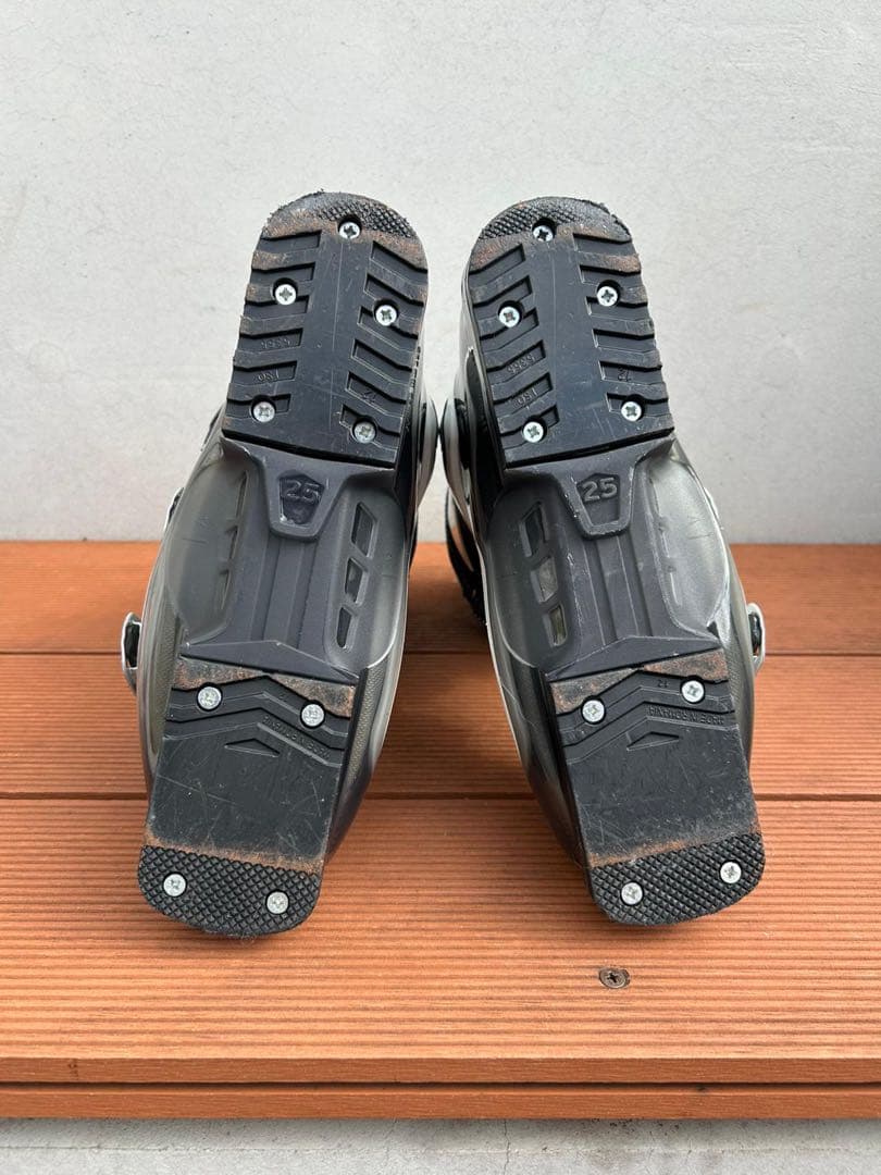 スキー SALOMON FALCON XT CS JP 255 25