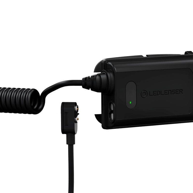 専用【LEDLENSER】H5R　CORE　スマートヘッドライト