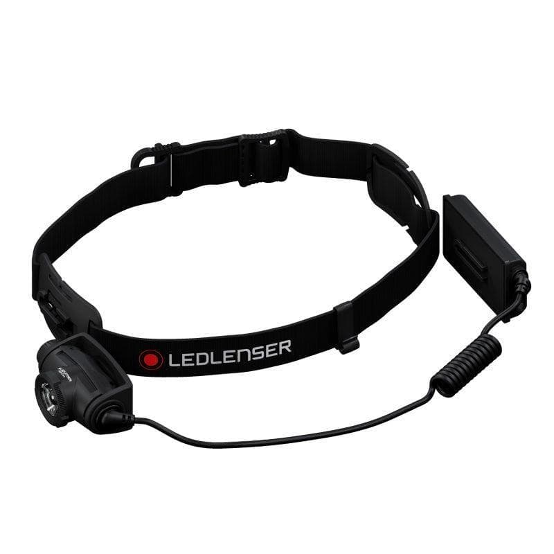 専用【LEDLENSER】H5R　CORE　スマートヘッドライト