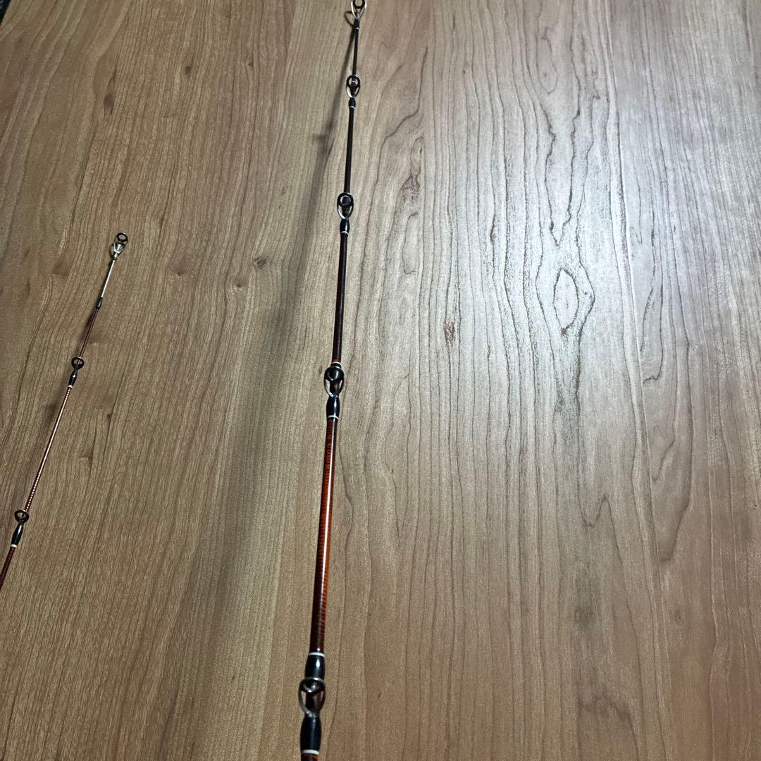 ツララ ピメンタ55 クプアス48 セット売り