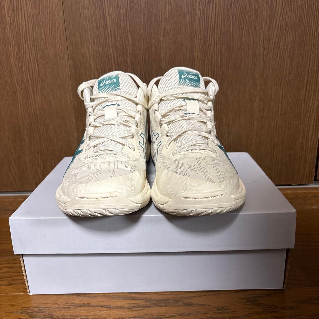シューズ(男性用) ASICS GELHOOP V16