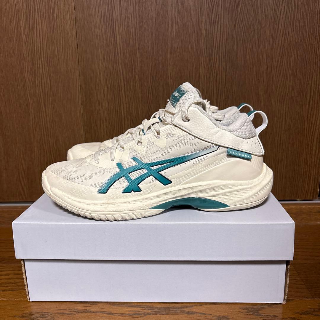 シューズ(男性用) ASICS GELHOOP V16