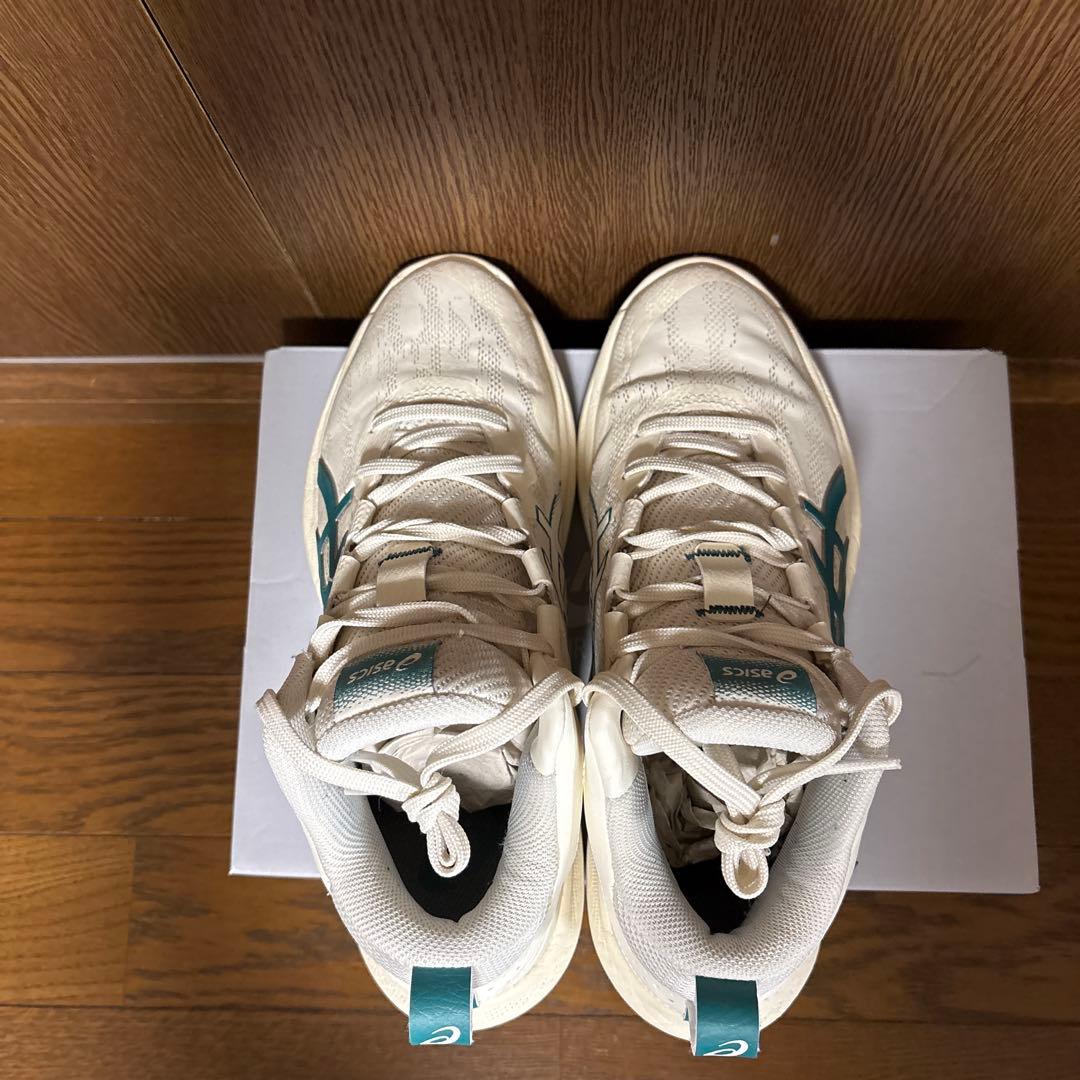 シューズ(男性用) ASICS GELHOOP V16