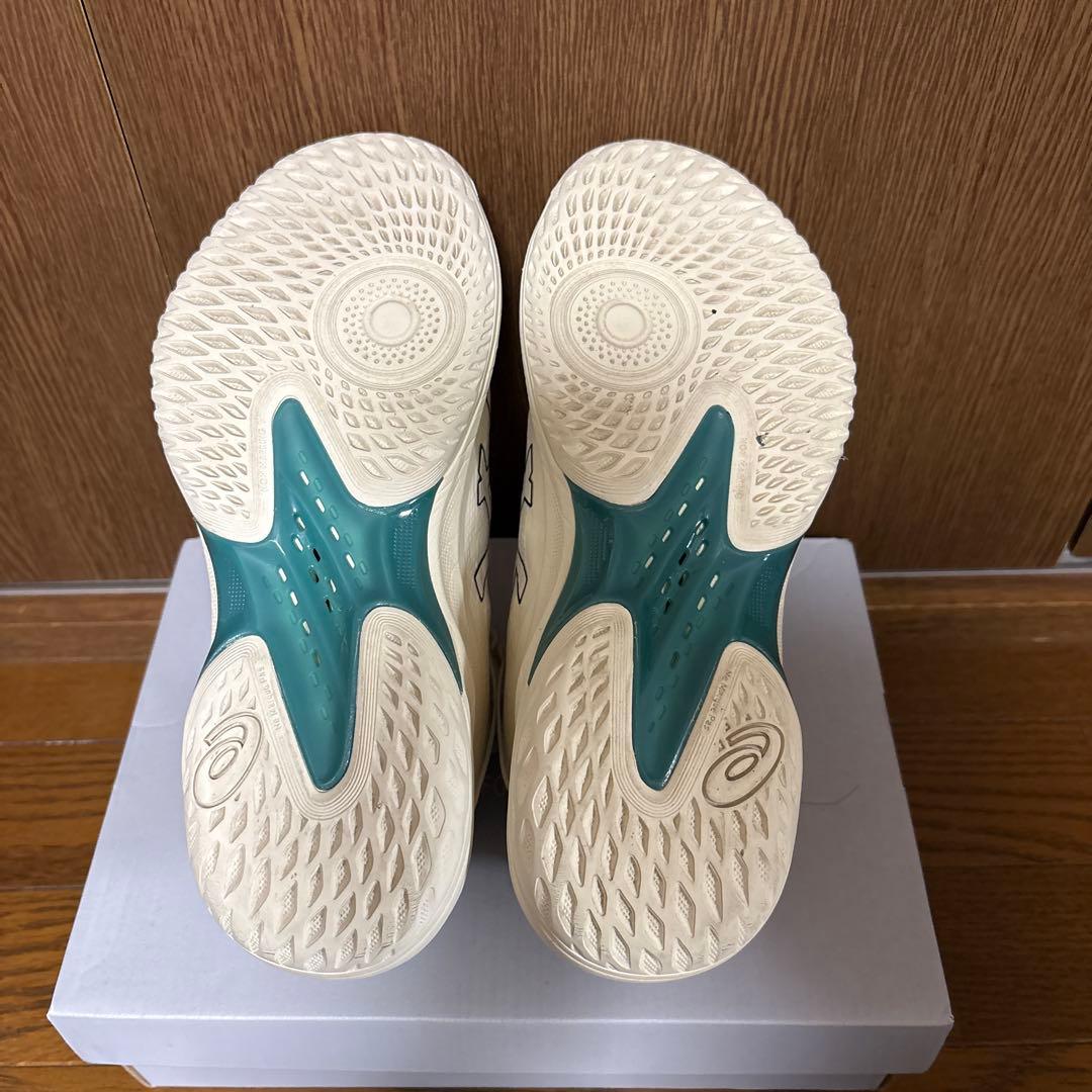 シューズ(男性用) ASICS GELHOOP V16