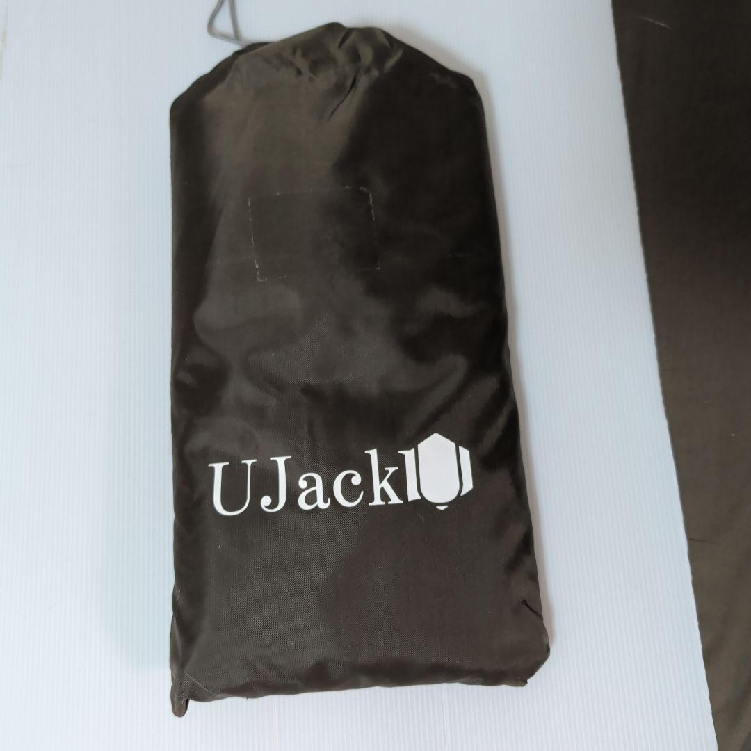UJack Bellows ルーフシート モデルチェンジ前