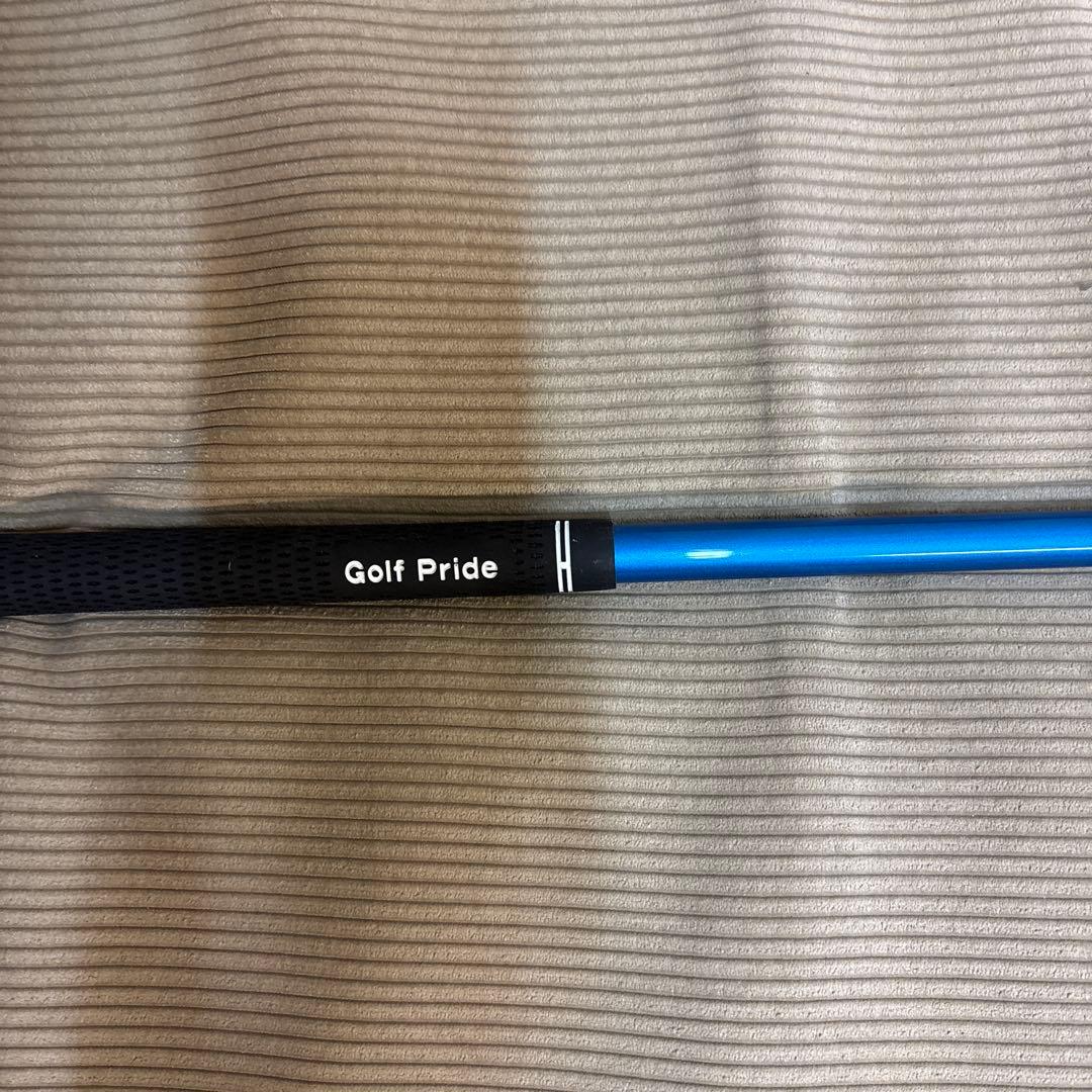 ブリヂストン　B2HTドライバー ツアーAD PT−6S