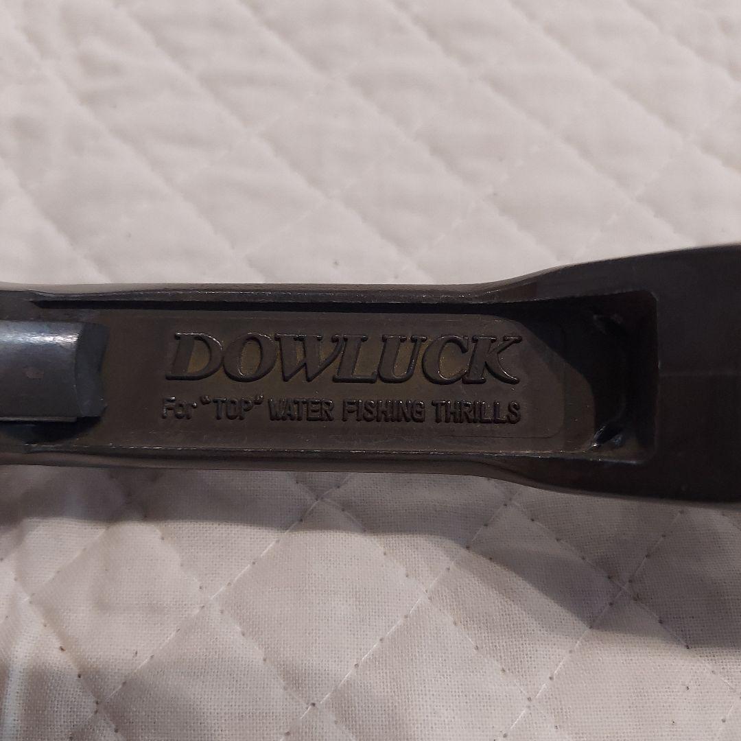 DOWLUCK 水面用フィッシングロッド