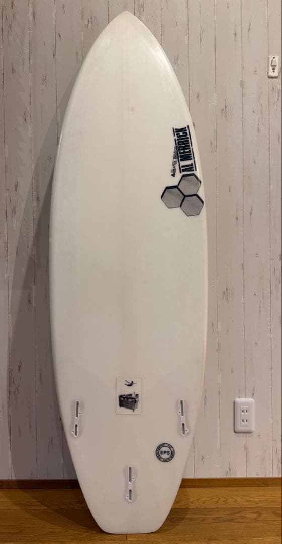 大人気‼︎Channel  Dumpster Diver 2 5'7