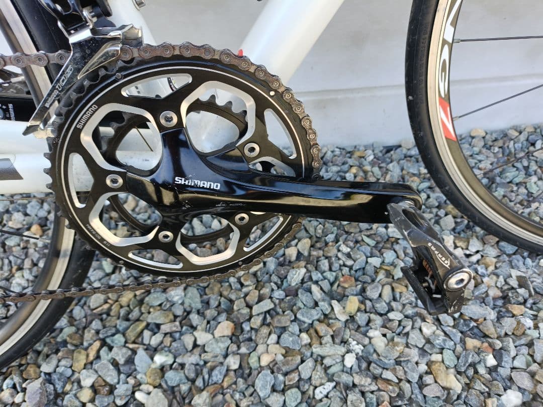 Trek Madone 2.1 ロードバイク