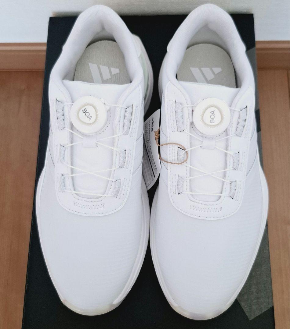 【新品未使用品】adidas Golf　ウィメンズ S2G ボア