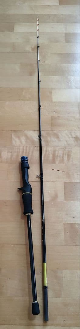 がまかつ がま船 シーファング マルイカ152AR