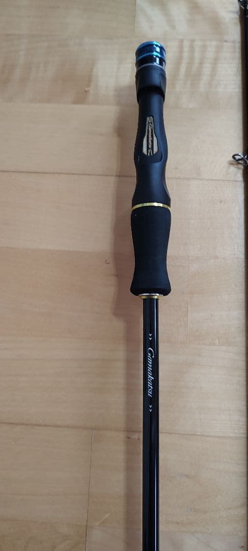 がまかつ がま船 シーファング マルイカ152AR
