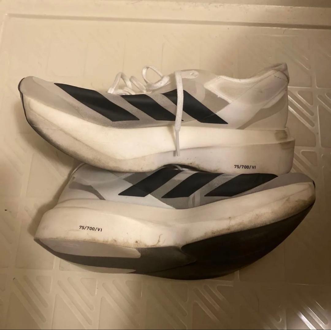 スパイク・シューズ adidas Adizero Adios Pro Evo 1 25.5cm