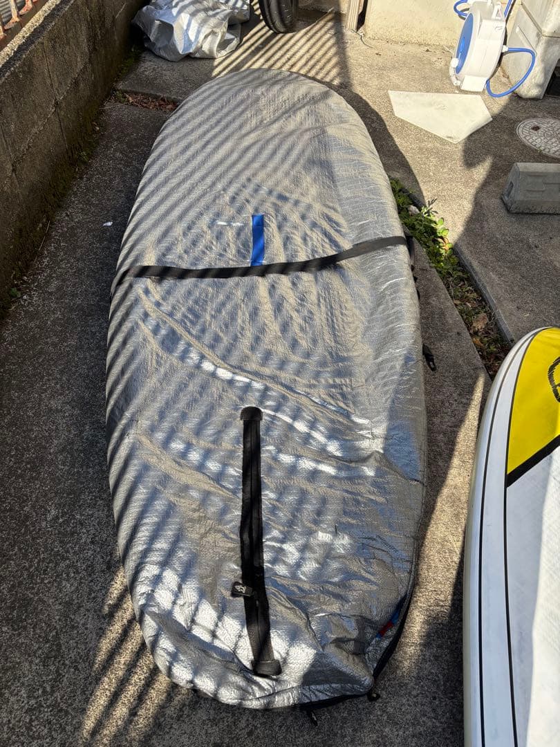 【値下げ】スターボード ハイパーナッツ　SUP