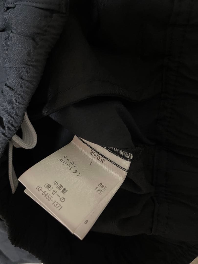 FR2GOLF Stretch Nylon エフアールツーゴルフ ショートパンツ