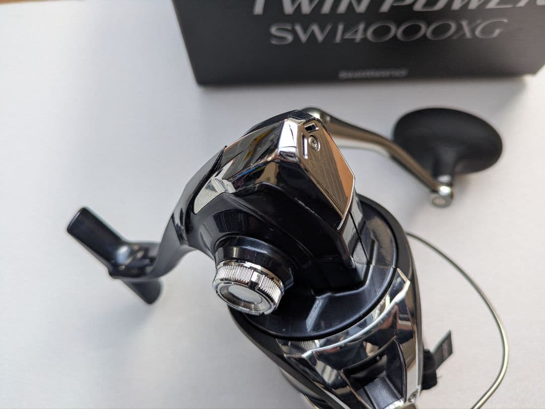 21ツインパワーSW　14000XG