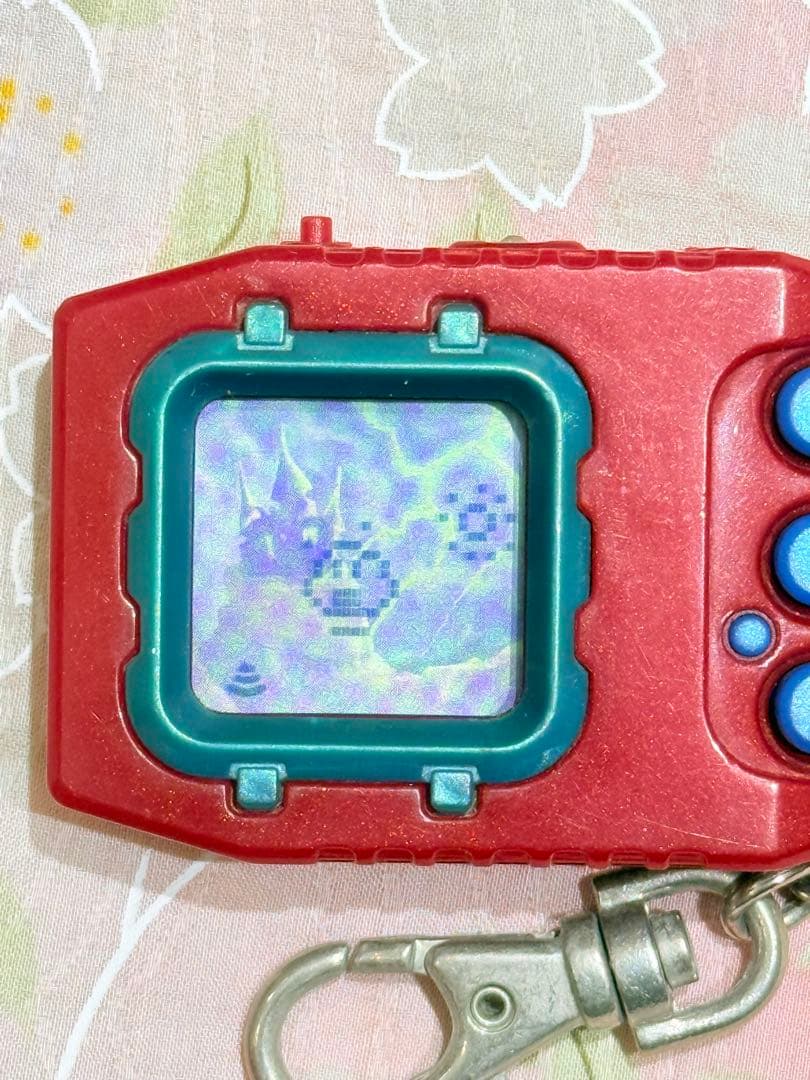 【動作確認済】デジモンペンデュラム 3.0 NIGHTMARE SOLDIERS