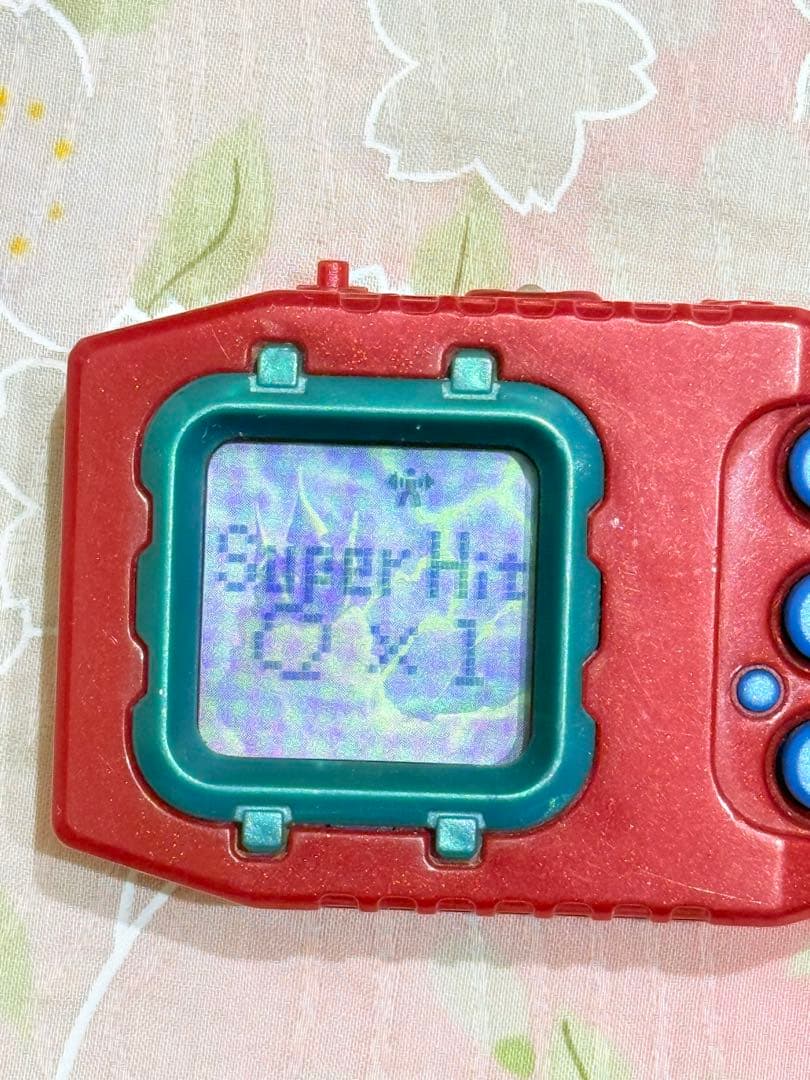 【動作確認済】デジモンペンデュラム 3.0 NIGHTMARE SOLDIERS