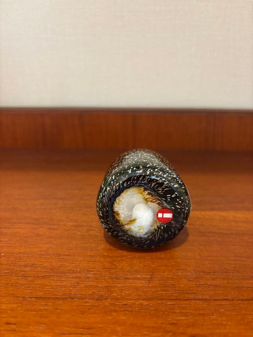 イッタラ バード フクロウ　オイバトイッカ　リトルバーンオウル　（小) 専用箱付