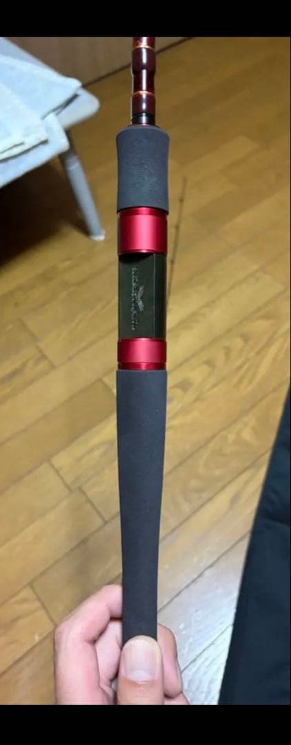 別誂冴掛 AGS