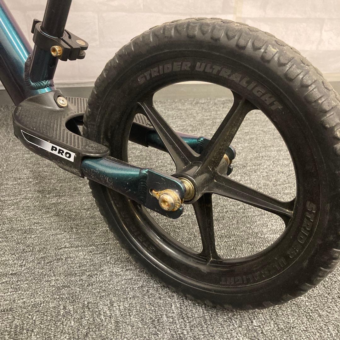 即決 STRIDER 12 ストライダー 12 PRO