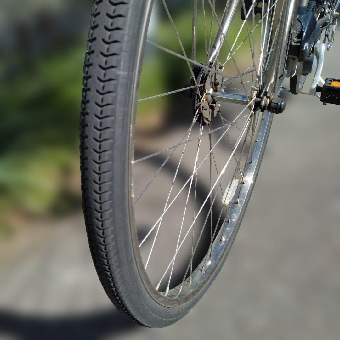 [816]送料無料 パナソニック viviDX 電動自転車 充電器なし
