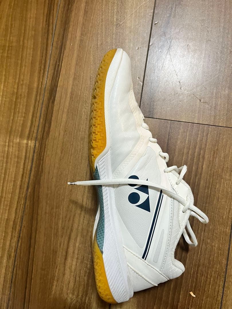 ヨネックス パワークッション 65Z4 ワイド 27.5