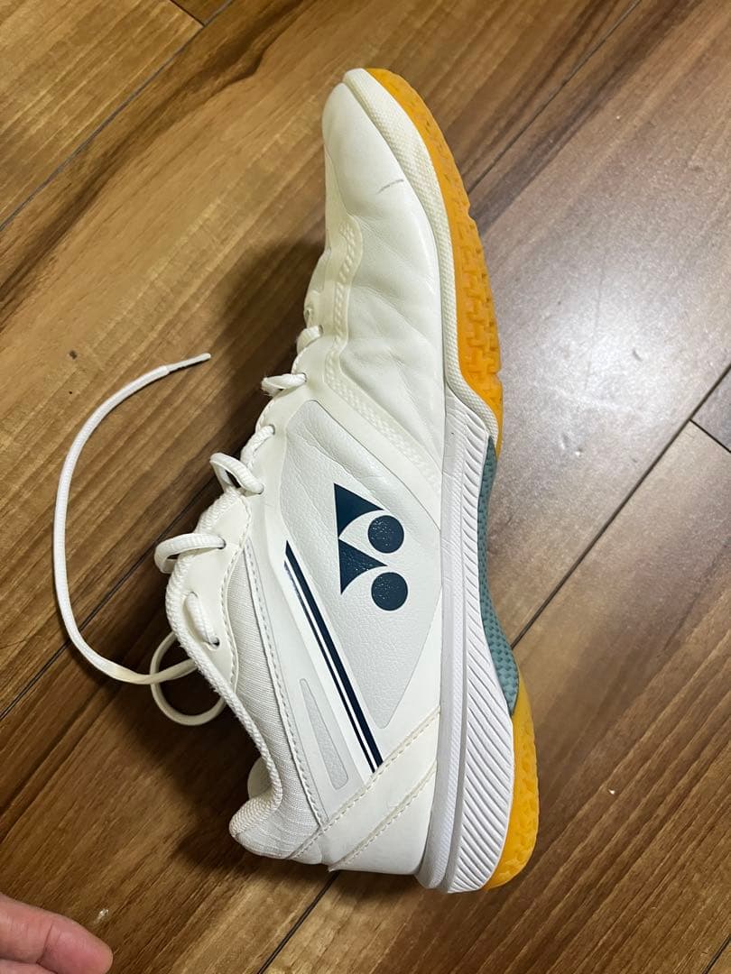 ヨネックス パワークッション 65Z4 ワイド 27.5