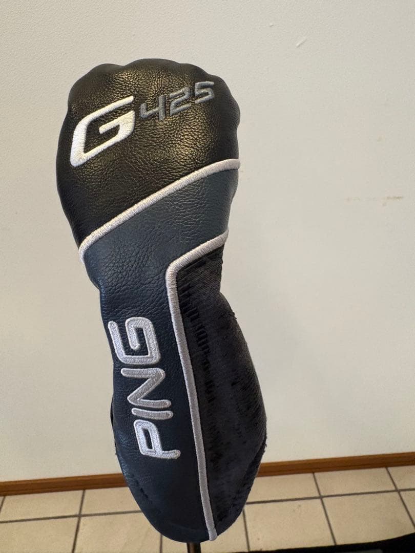 PING G425 ユーティリティ 4番・5番セット