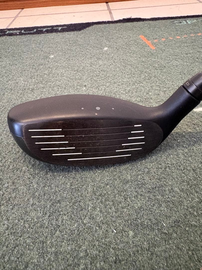 PING G425 ユーティリティ 4番・5番セット