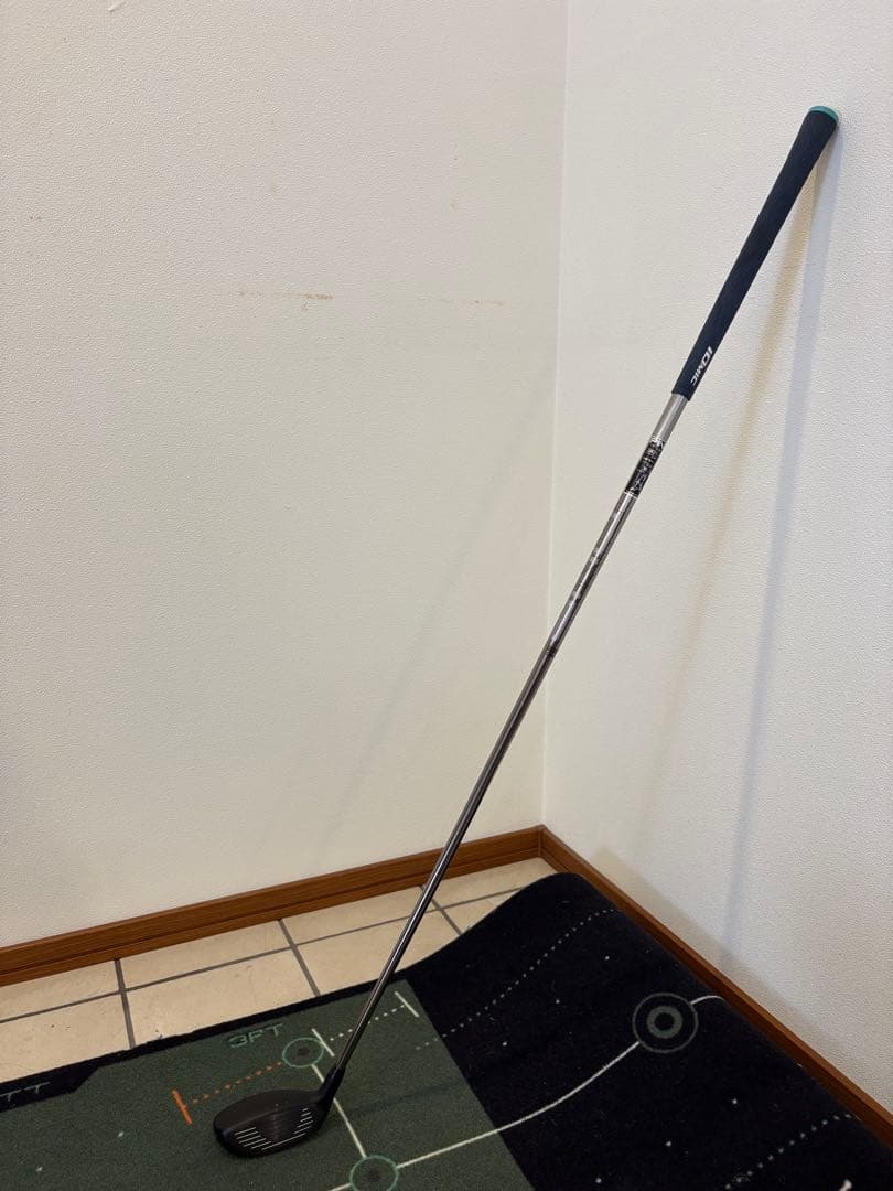 PING G425 ユーティリティ 4番・5番セット