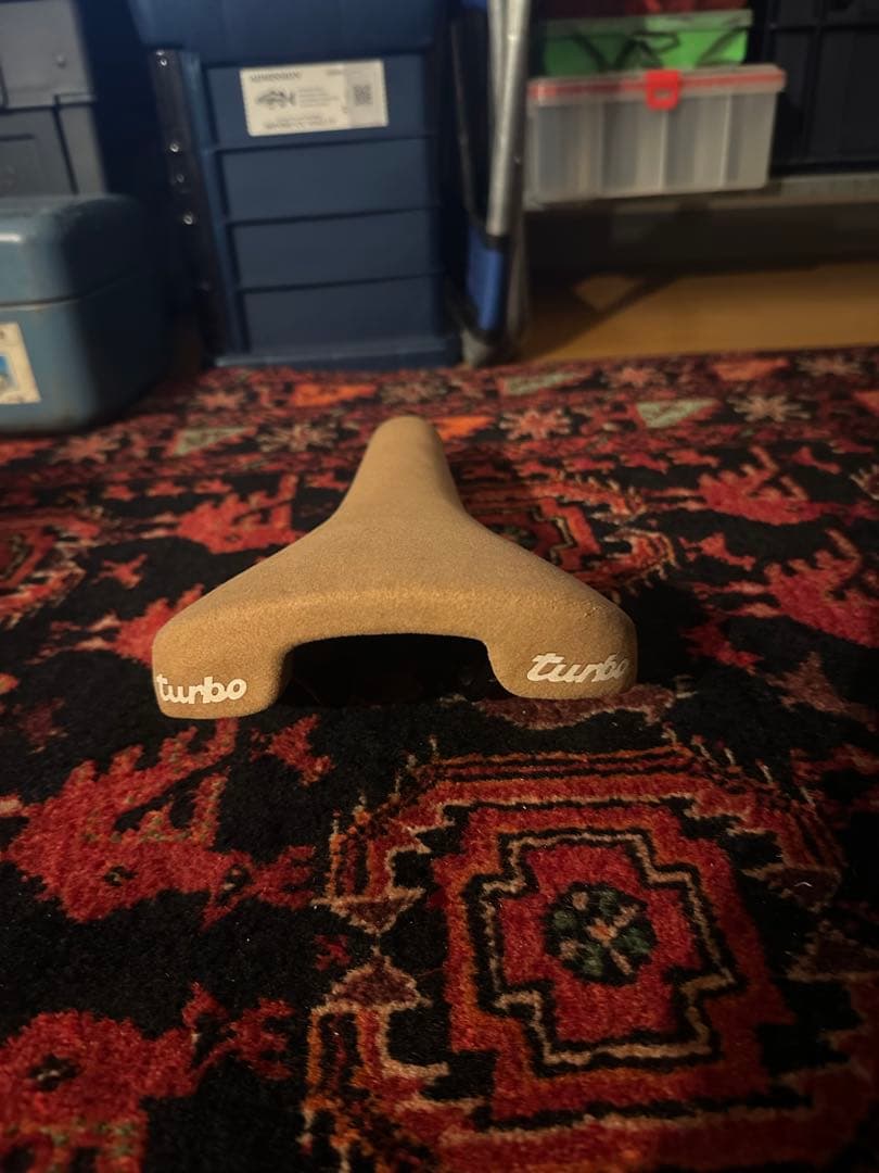 ち*l様 Selle Italia Turbo 1980 セライタリアターボ