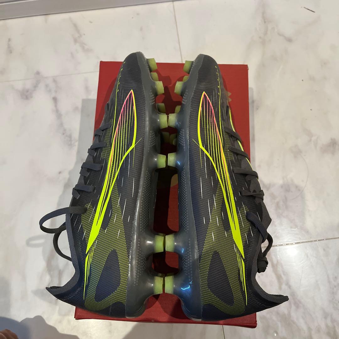 シューズ PUMA ULTRA 5