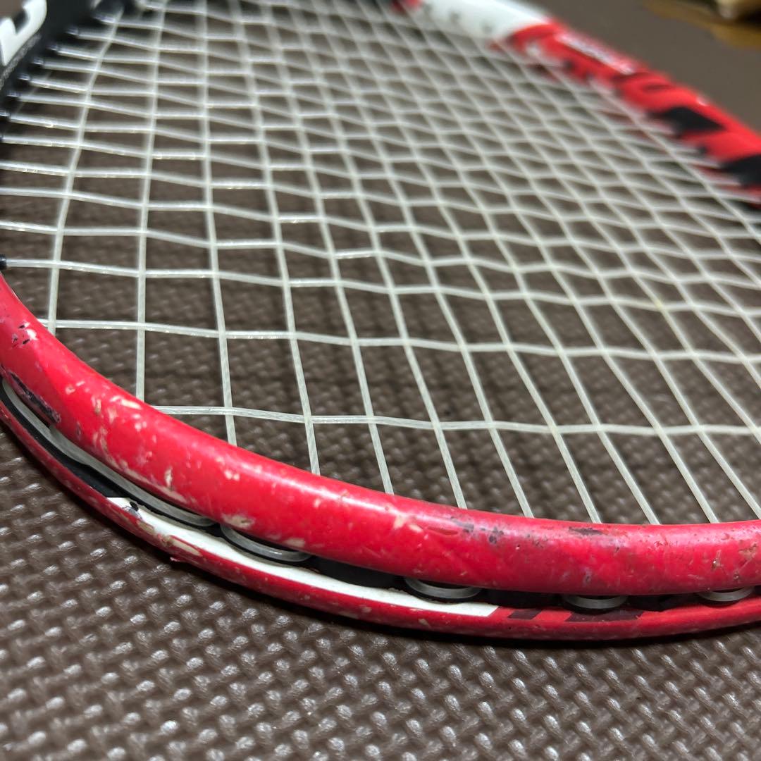 ヨネックス YONEX Muscle Power200 マッスルパワー200