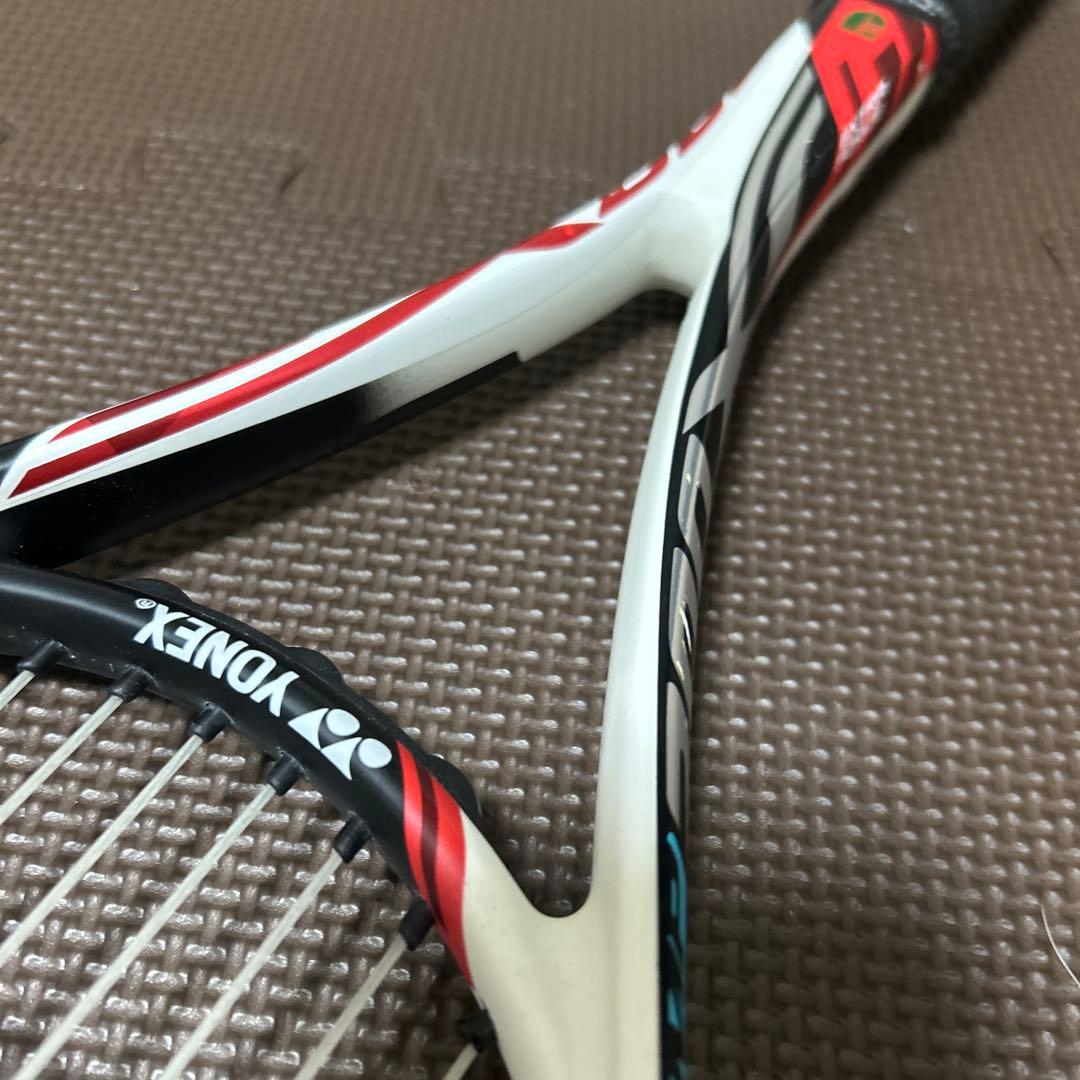 ヨネックス YONEX Muscle Power200 マッスルパワー200