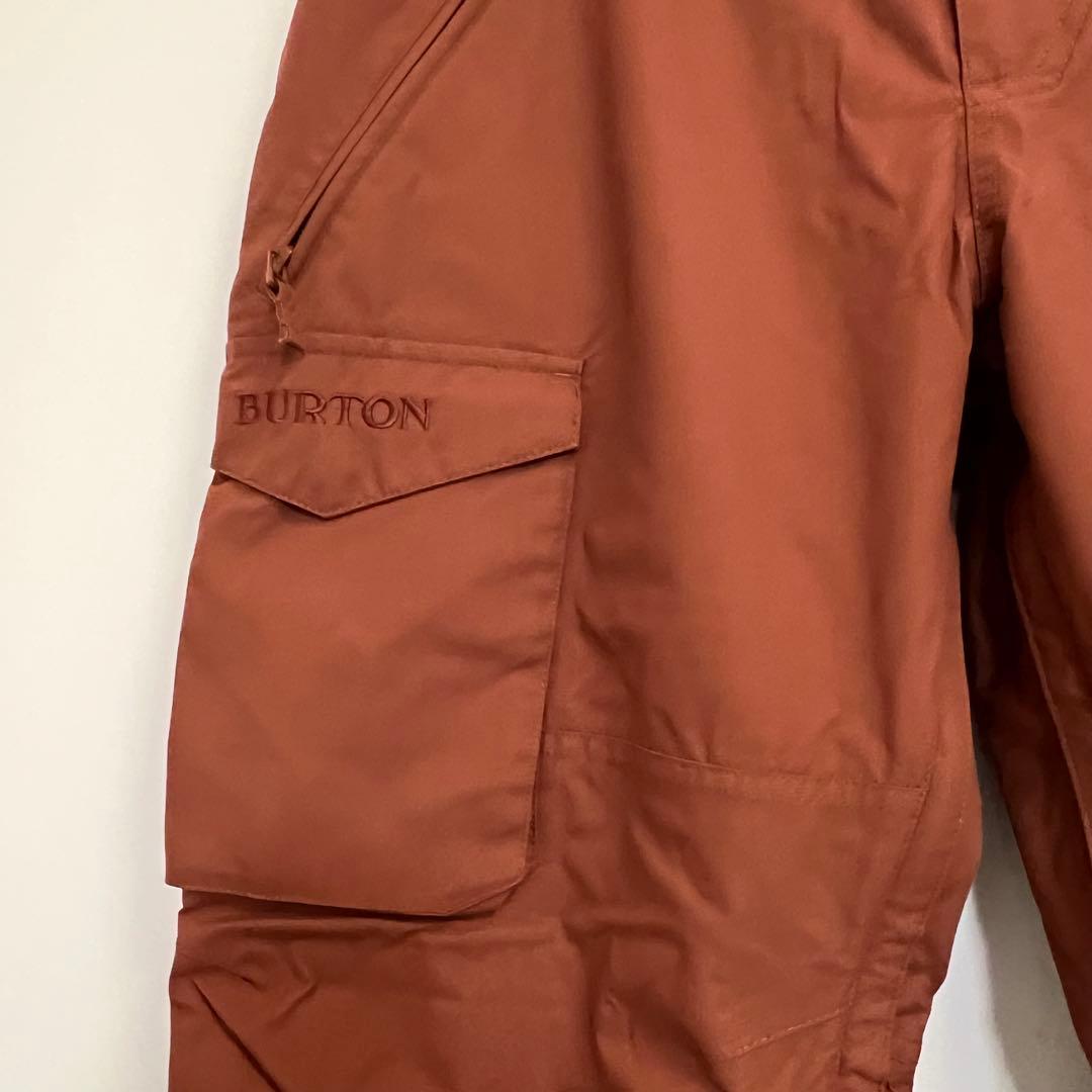 Burton バートン スノボウェア パンツ メンズ Lサイズ