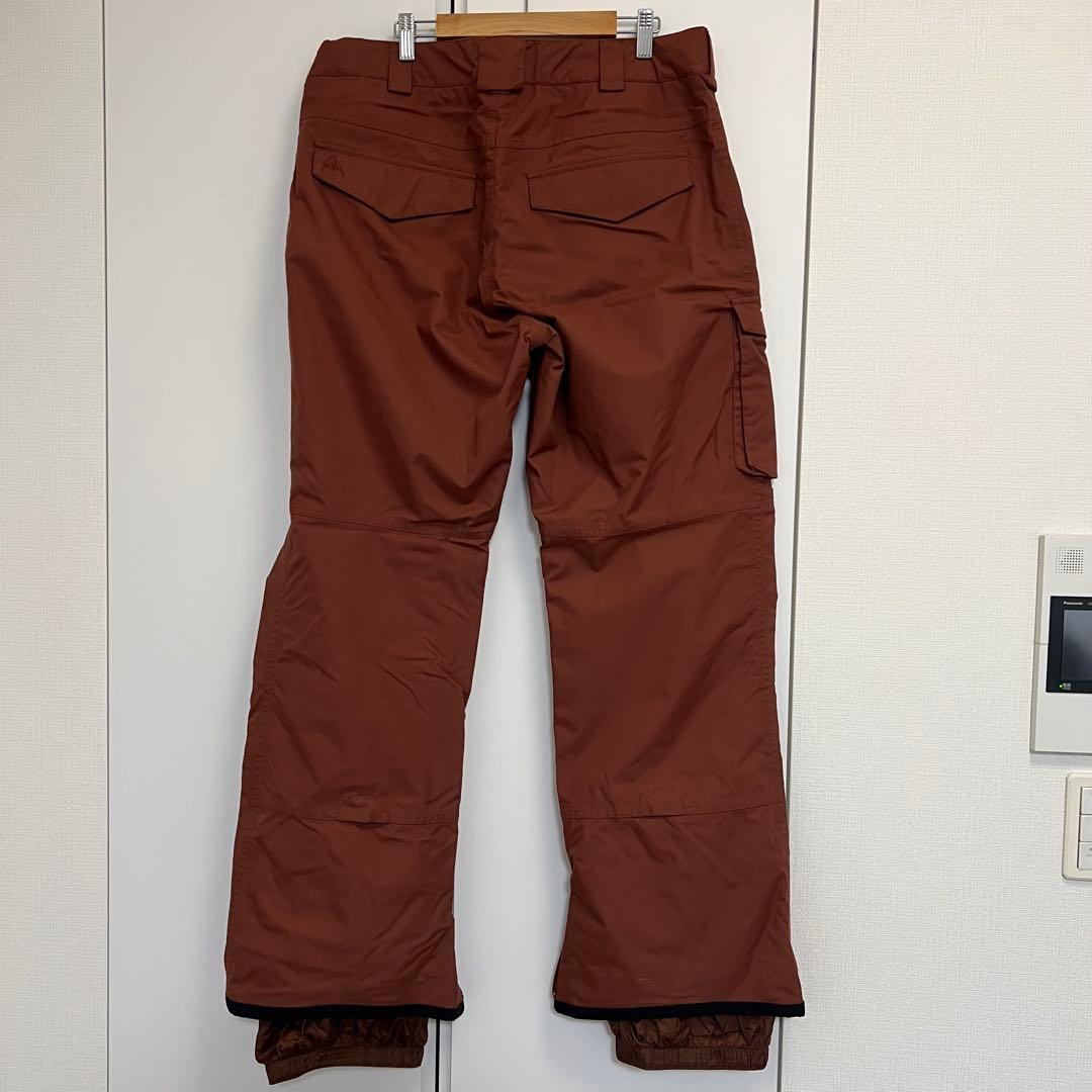 Burton バートン スノボウェア パンツ メンズ Lサイズ