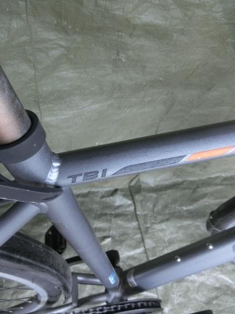 225：BRIDGESTONE TB1　ジャンク　引取限定：埼玉県所沢市