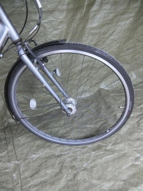 225：BRIDGESTONE TB1　ジャンク　引取限定：埼玉県所沢市