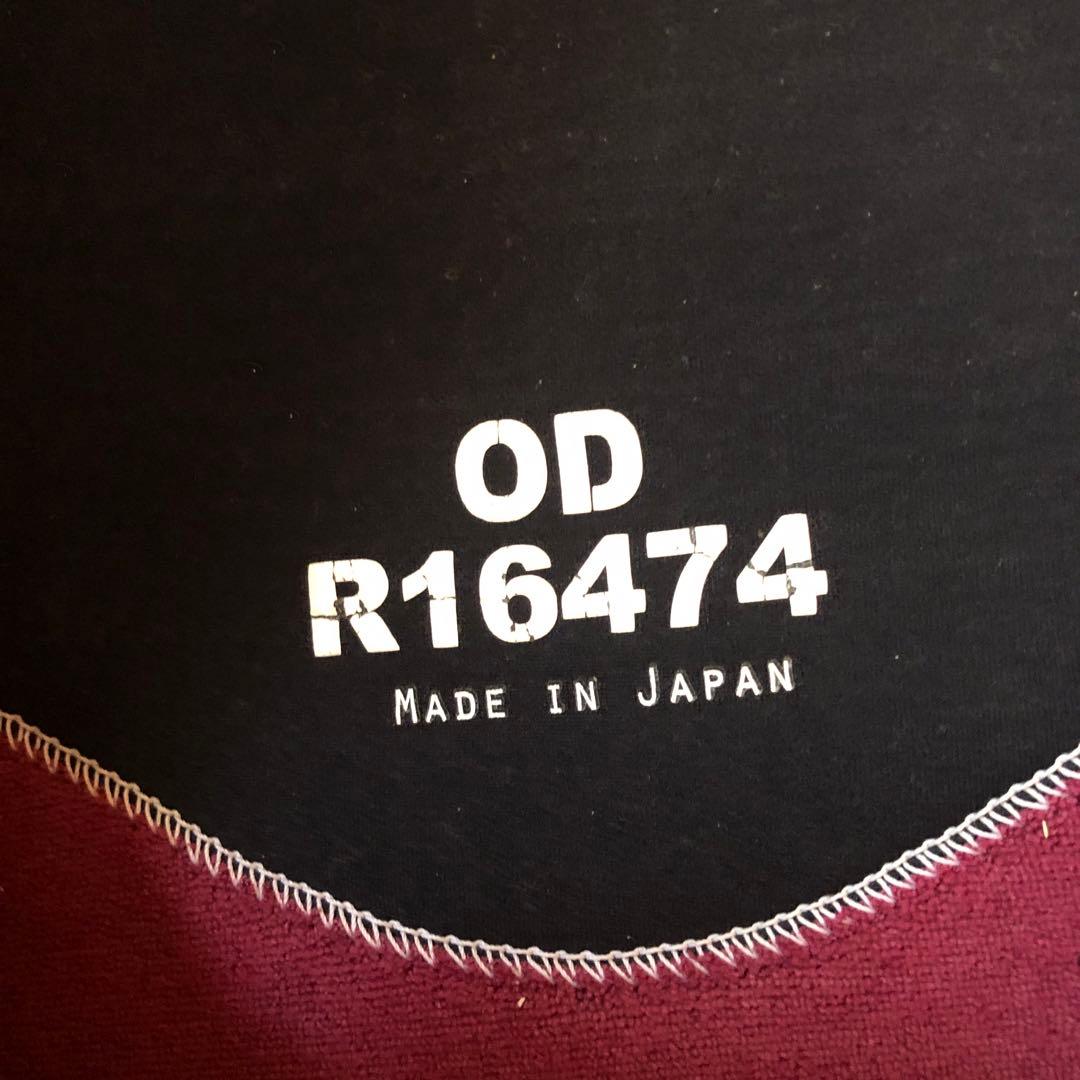 rlm セミドライウェットスーツ