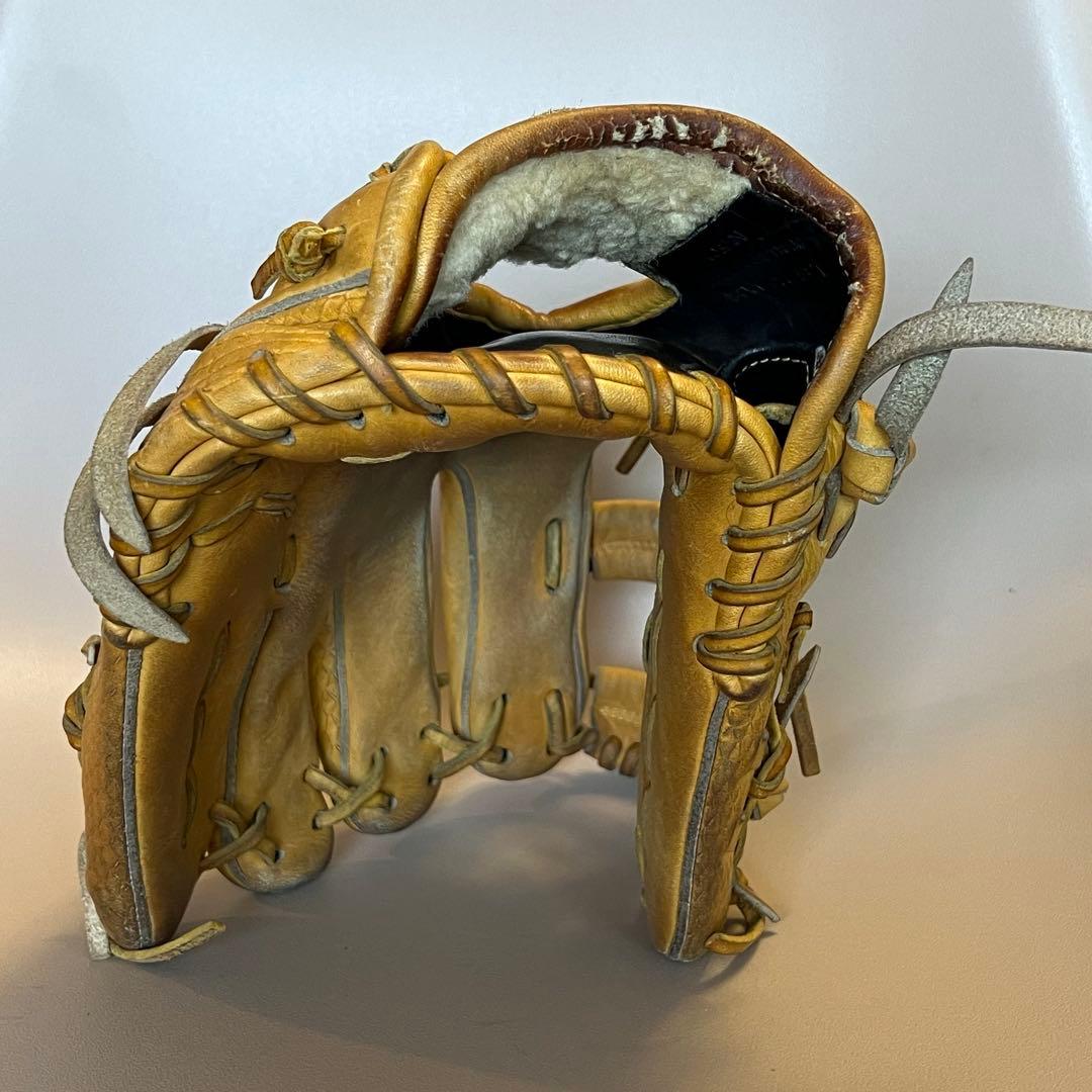 Wilson 軟式グローブ